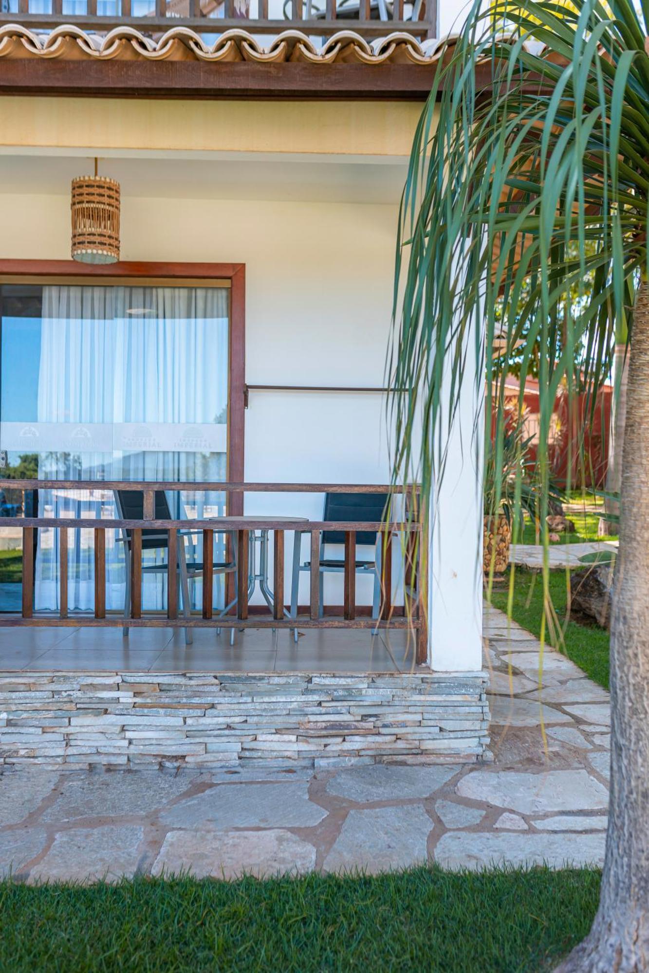 Chales Terraviva Pirenopolis Exterior photo